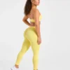Enhance Seamless Sports Bra