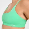 Enhance Seamless Sports Bra