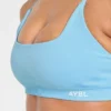 Enhance Seamless Sports Bra