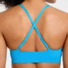 Enhance Seamless Sports Bra