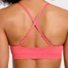 Enhance Seamless Sports Bra