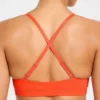 Enhance Seamless Sports Bra