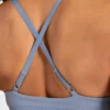 Enhance Seamless Sports Bra