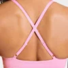 Enhance Seamless Sports Bra