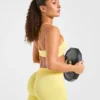 Enhance Seamless Sports Bra