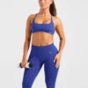 Enhance Seamless Sports Bra