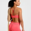 Enhance Seamless Sports Bra