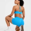 Enhance Seamless Sports Bra