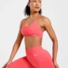 Enhance Seamless Sports Bra