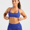 Enhance Seamless Sports Bra