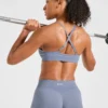 Enhance Seamless Sports Bra