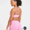 Enhance Seamless Sports Bra