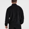 Essential 1/4 Zip Fleece