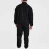 Essential 1/4 Zip Fleece