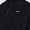 Essential 1/4 Zip Fleece
