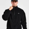 Essential 1/4 Zip Fleece