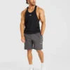 Essential 7" Shorts