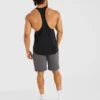 Essential 7" Shorts