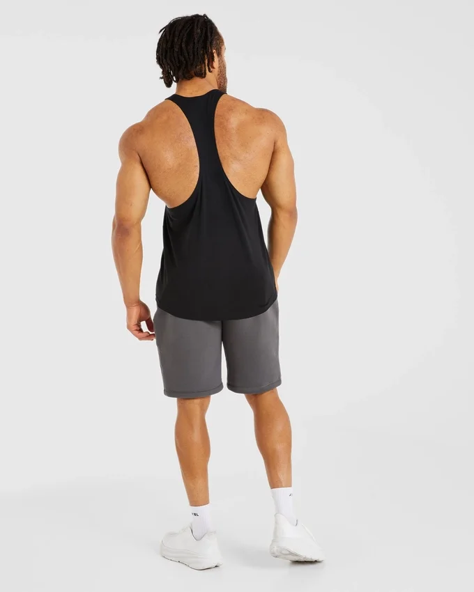 Essential 7" Shorts