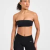 Essential Bandeau Sports Bra
