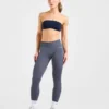 Essential Bandeau Sports Bra