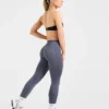 Essential Bandeau Sports Bra
