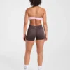 Essential Bandeau Sports Bra