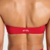 Essential Bandeau Sports Bra