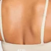 Essential Bandeau Sports Bra