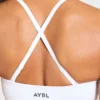 Essential Bandeau Sports Bra