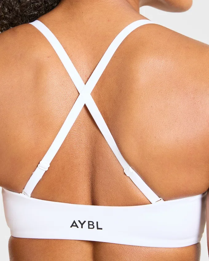 Essential Bandeau Sports Bra