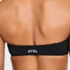 Essential Bandeau Sports Bra