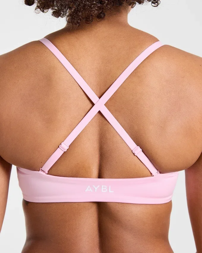 Essential Bandeau Sports Bra