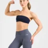 Essential Bandeau Sports Bra