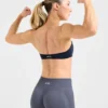 Essential Bandeau Sports Bra