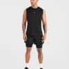 Essential Base Layer Shorts