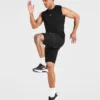 Essential Base Layer Shorts