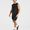 Essential Base Layer Shorts