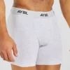 Essential Boxer Brief (3 pack)