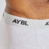 Essential Boxer Brief (3 pack)