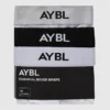 Essential Boxer Brief (3 pack)