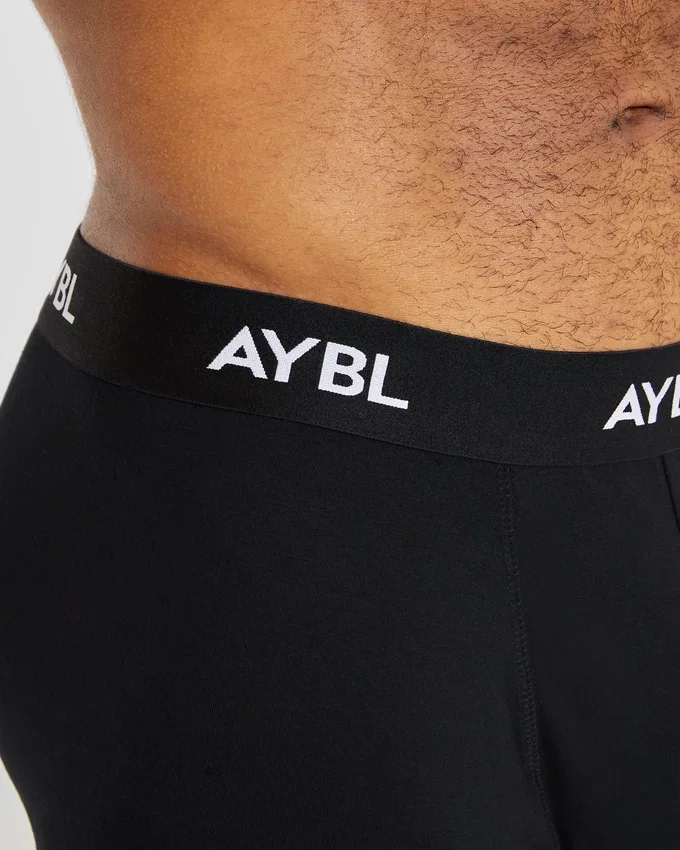 Essential Boxer Brief (3 pack)