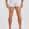 Essential Boxer Trunk (3 pack)