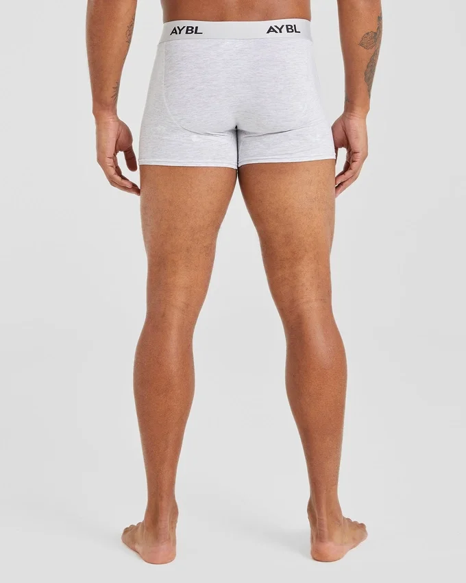 Essential Boxer Trunk (3 pack)