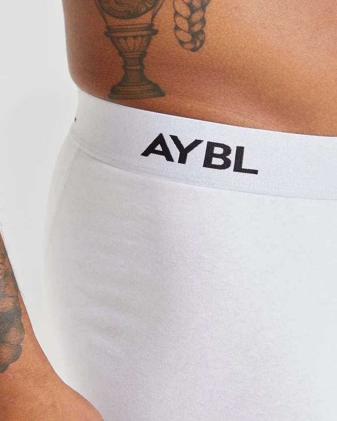 Essential Boxer Trunk (3 pack)