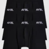 Essential Boxer Trunk (3 pack)