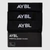 Essential Boxer Trunk (3 pack)