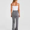 Essential Crop Vest