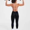 Essential Crossback Sports Bra