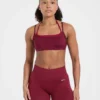 Essential Double Layer Sports Bra